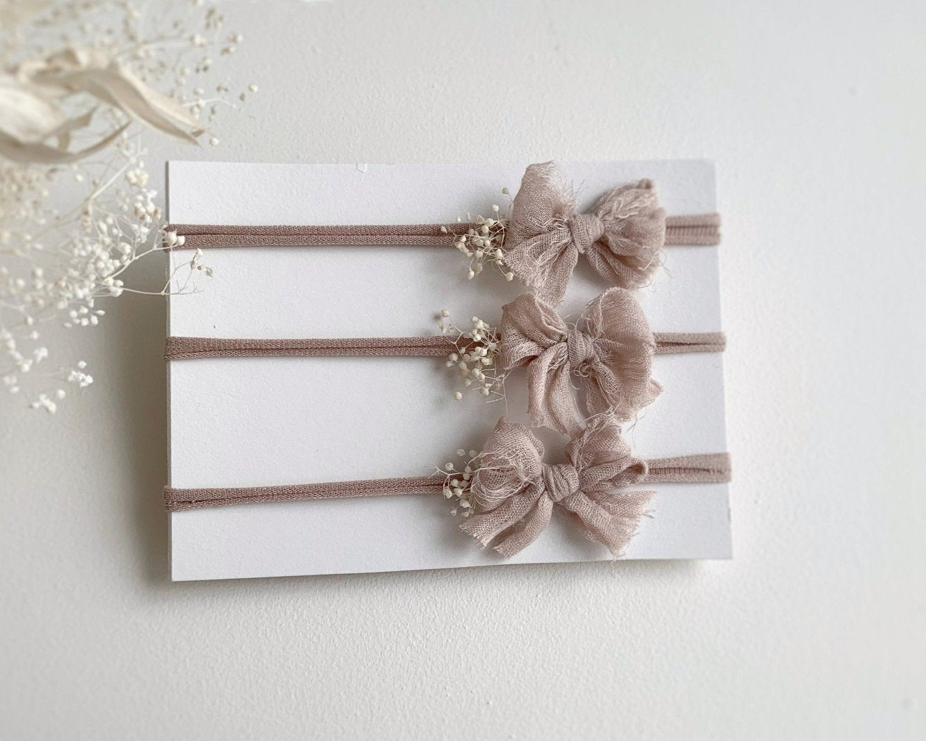 baby headbands and bows, newborn bows, baby headbands
