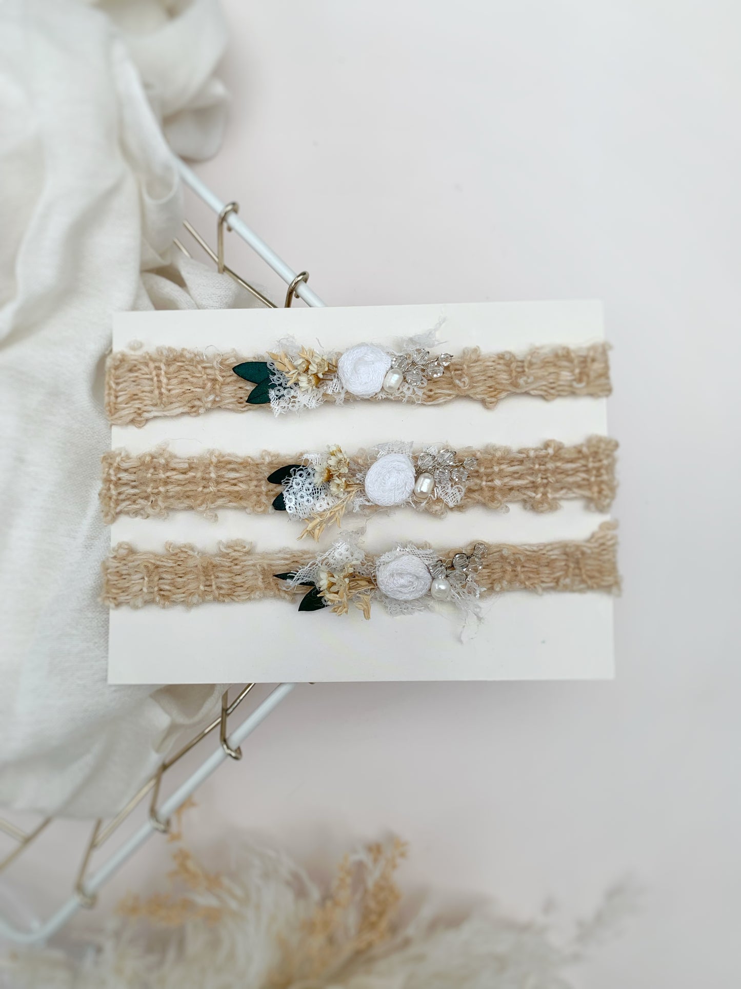 newborn photography headband , newborn photography props, baby headbands