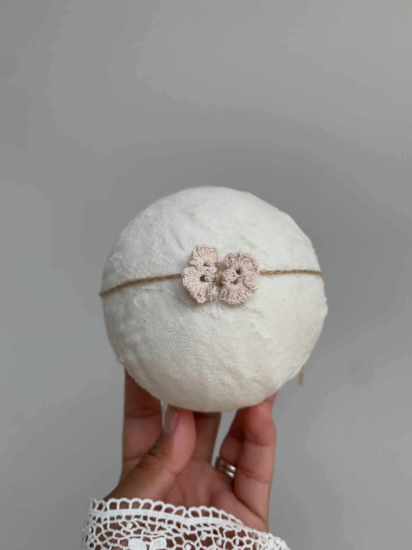 newborn baby bows, baby headbands UK