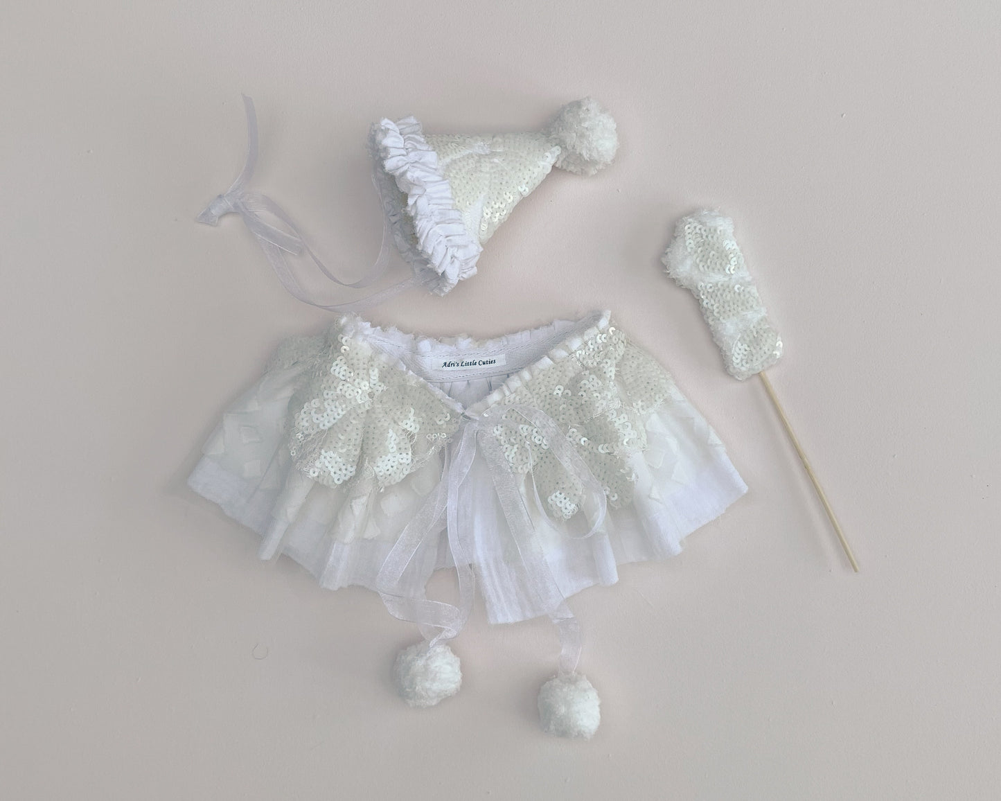 sitter photo props, party hats, kids party hats, party hats for toddlers, cake smash props. sitter photography props