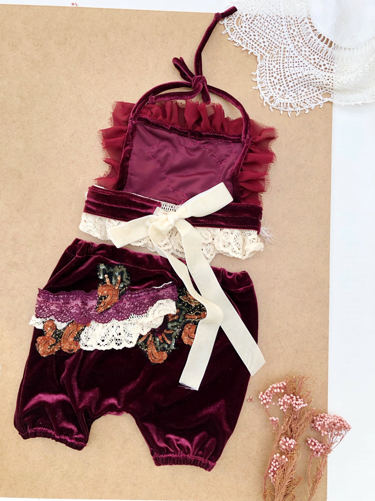 photography outfit, baby outfit for photos, sitter photo props, sitter props outfit, baby photography outfit, milestone sitter outfit, milestone headband
