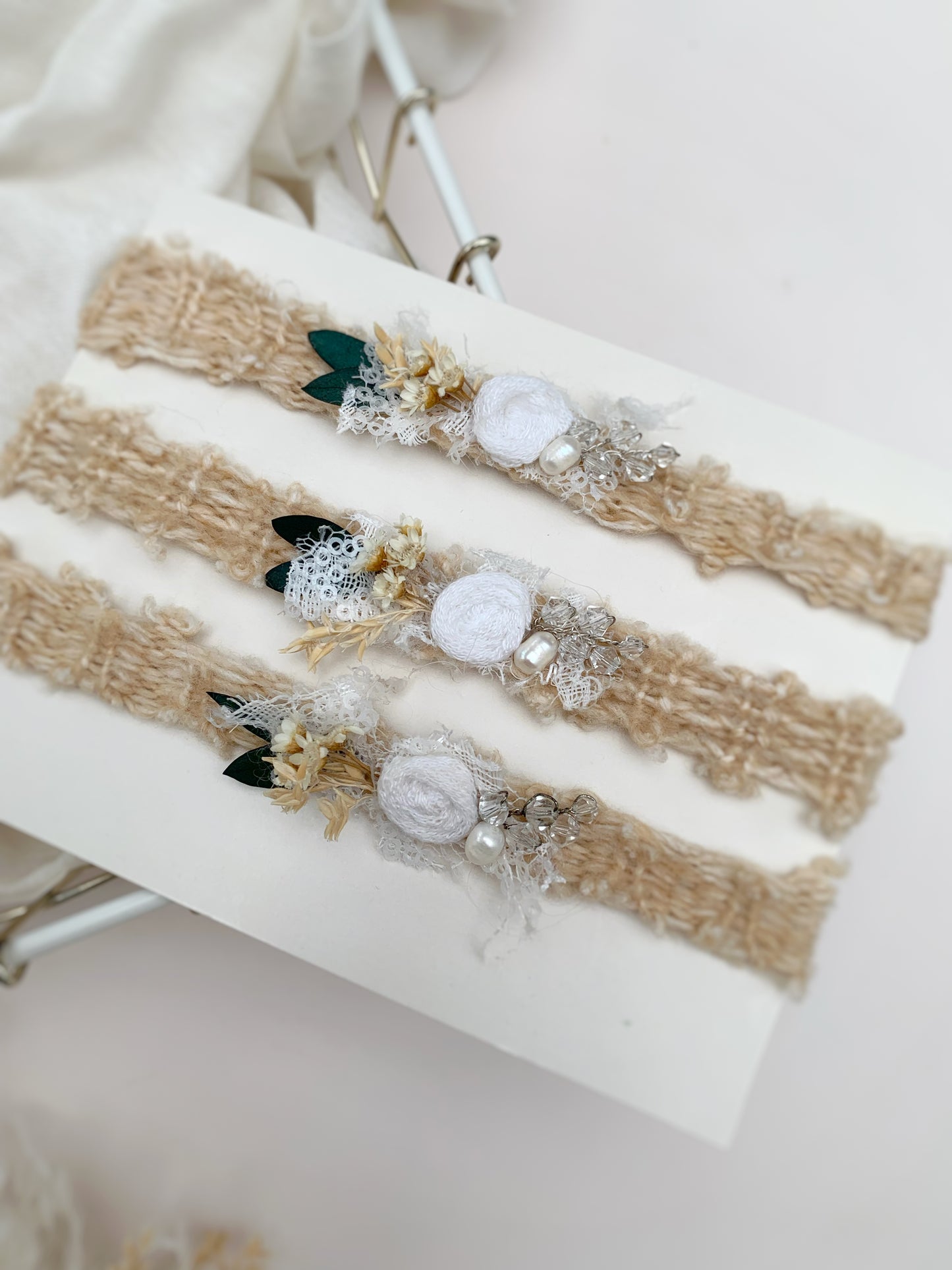 newborn photography headband , newborn photography props, baby headbands
