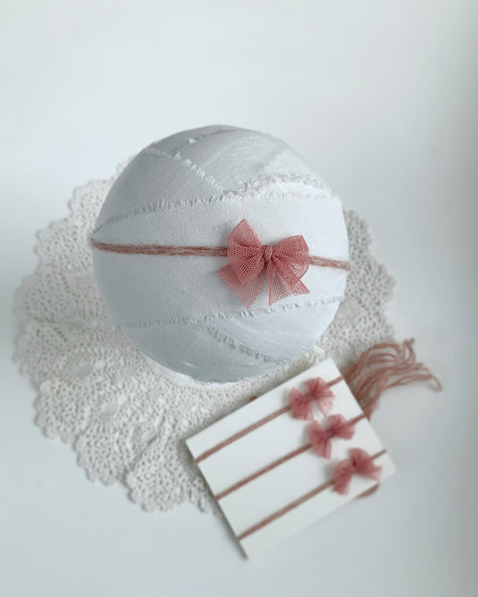 tiny bow headband
tiny baby bows
photography_props
photography headbands
Newborn_Tiebacks
newborn_props
Newborn_headbands
newborn_headband
newborn headband for photography
newborn headband
mauve baby headbands
Baby_headband
baby photography headbands
baby headband