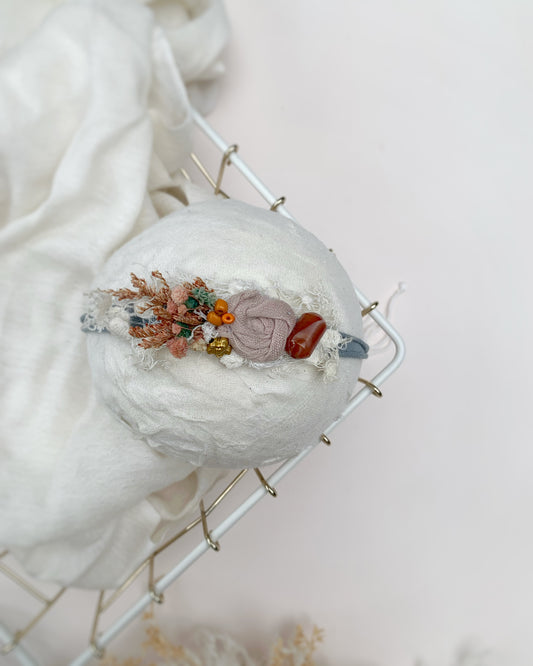 infant headbands, baby shower, baby shower gifts, newborn headbands, headbands, flower headband, headband for photography