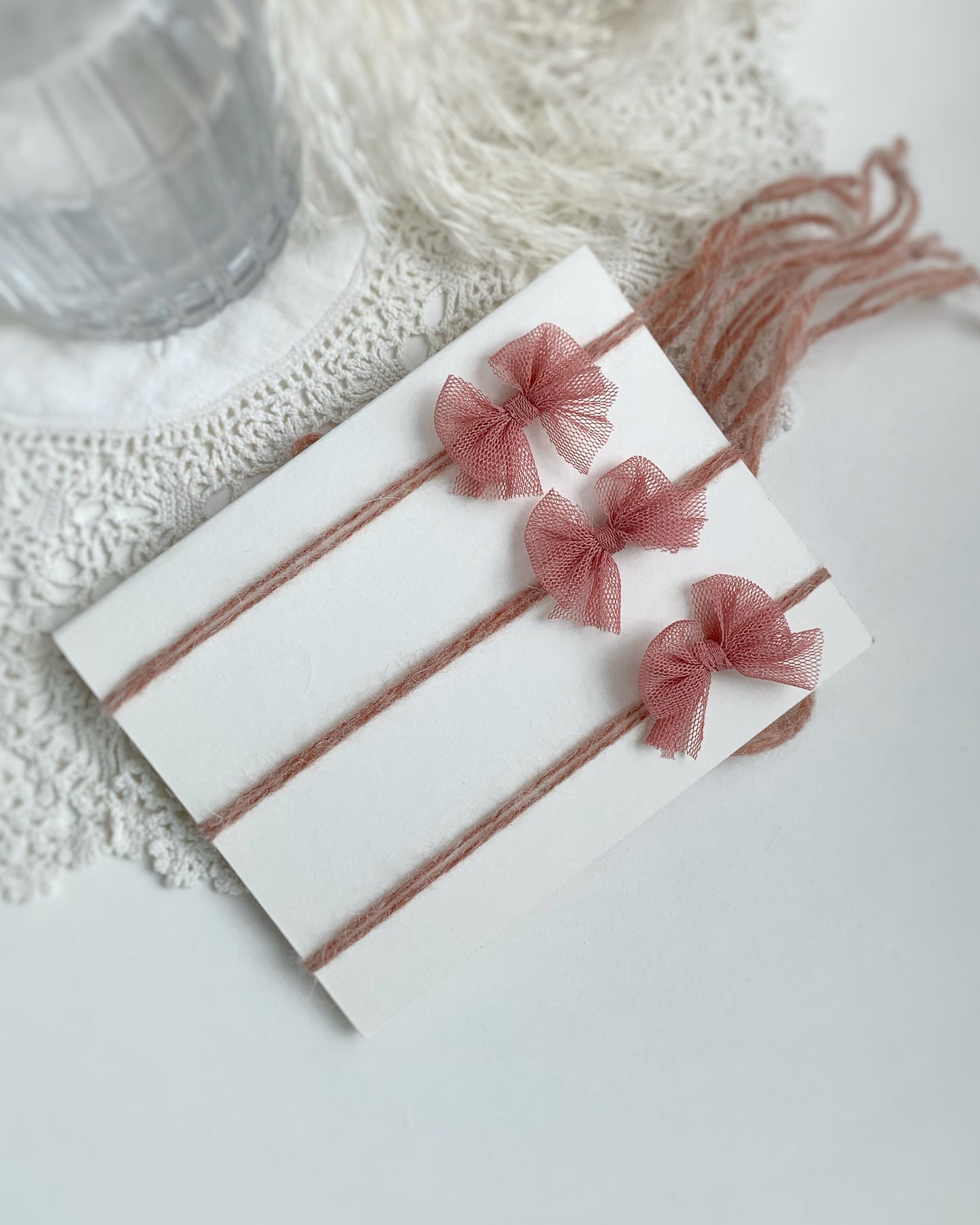 tiny bow headband
tiny baby bows
photography_props
photography headbands
Newborn_Tiebacks
newborn_props
Newborn_headbands
newborn_headband
newborn headband for photography
newborn headband
mauve baby headbands
Baby_headband
baby photography headbands
baby headband