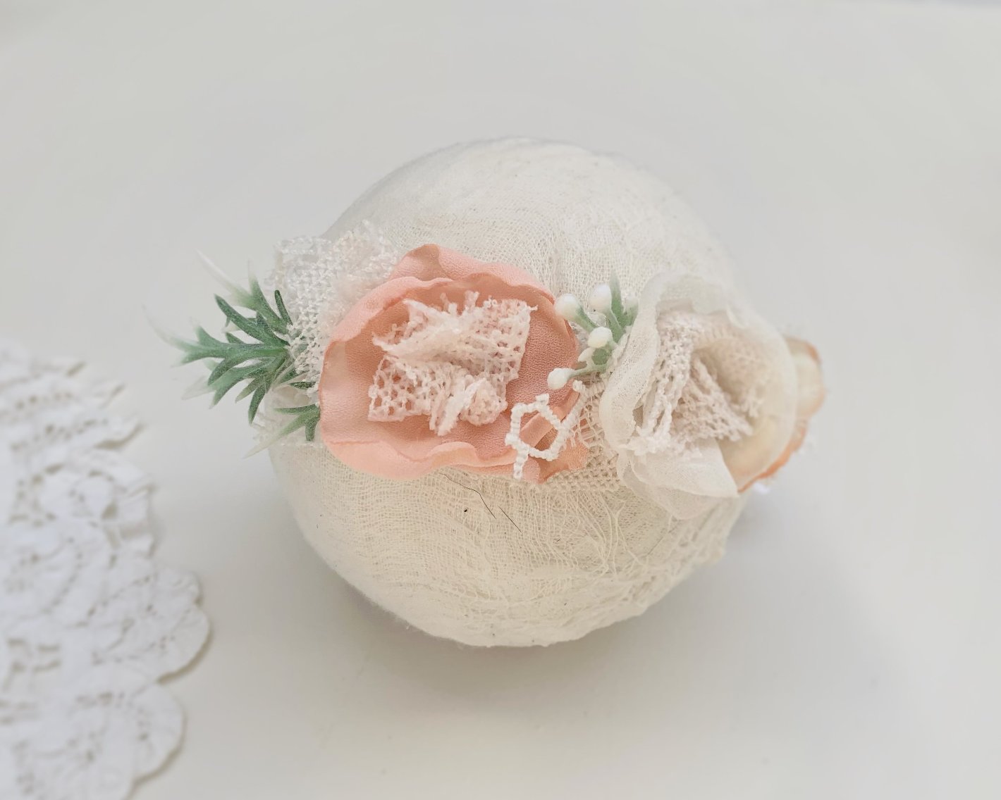 newborn headband