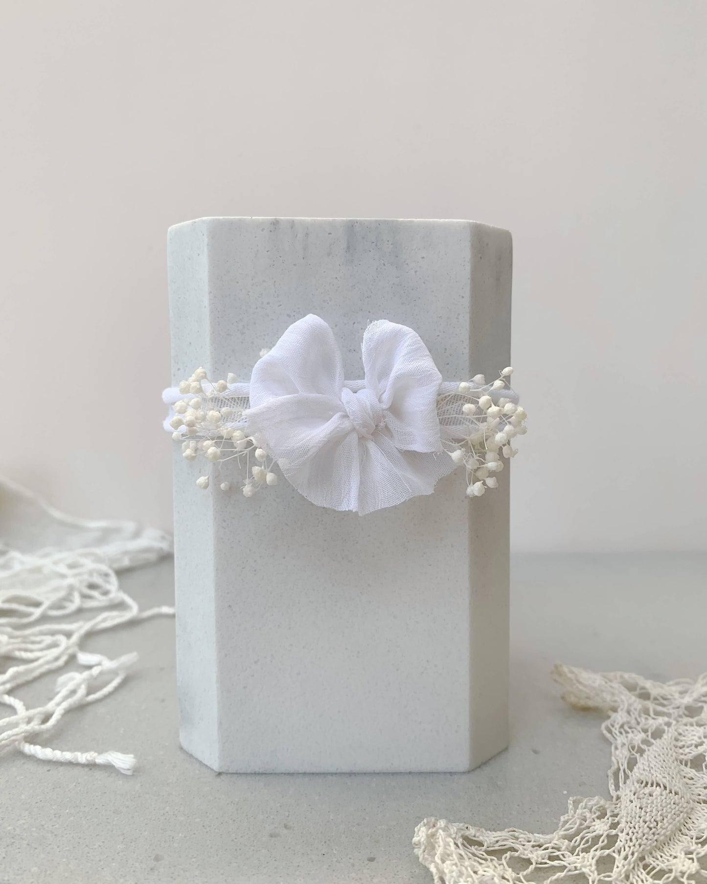 white baby bows, baby bows, baby bow headband, baby Baptism accessories, baptism baby headband, Newborn Tiebacks, Newborn Headband, Newborn Props,
newborn headbands, Baby Headband