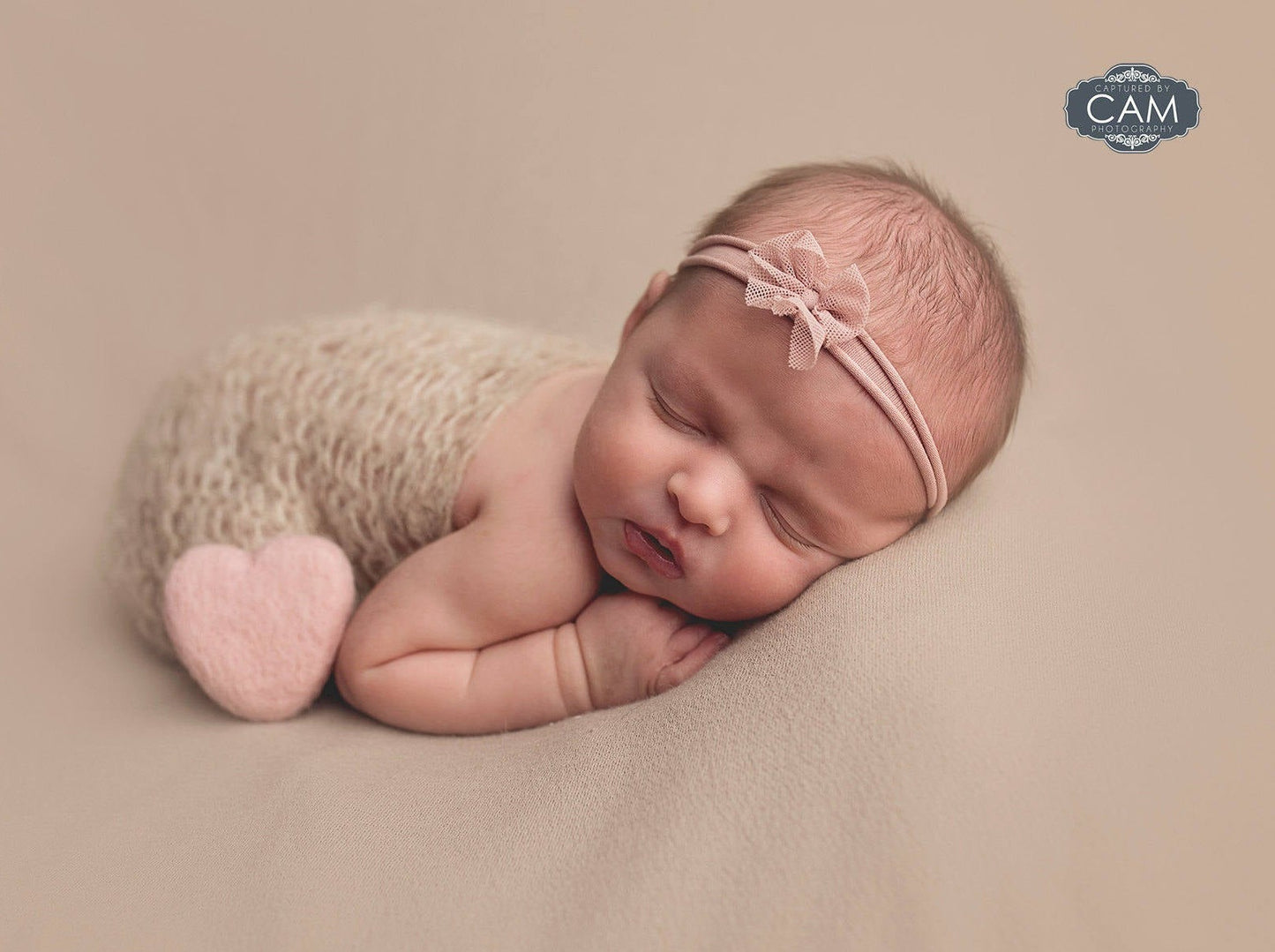 tiny baby headbands, nylon baby headbands, baby girl headbands,