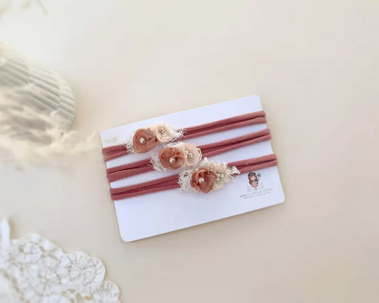 newborn headbands