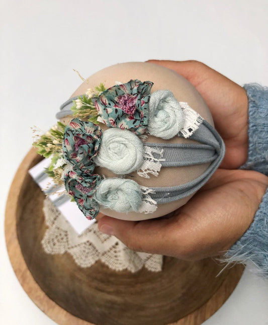 vintage lace newborn, Lacy Bow Headband, Newborn Headband, Baby Bow , Baby Tieback, Bow Headband, Large Baby Bows , Lace Bow Baby Headbands