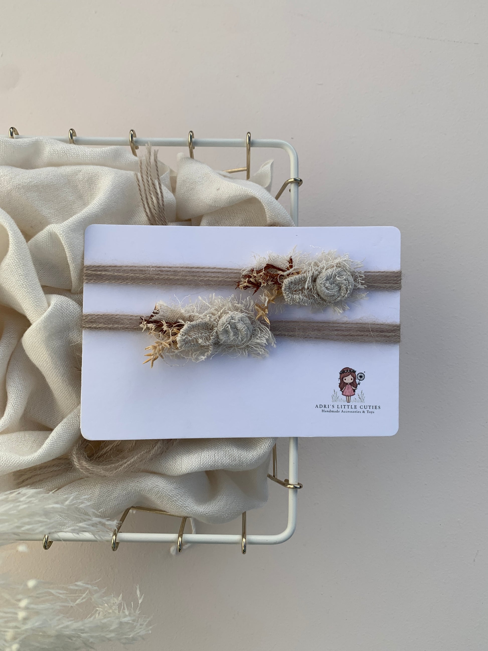 newborn headband hairbands