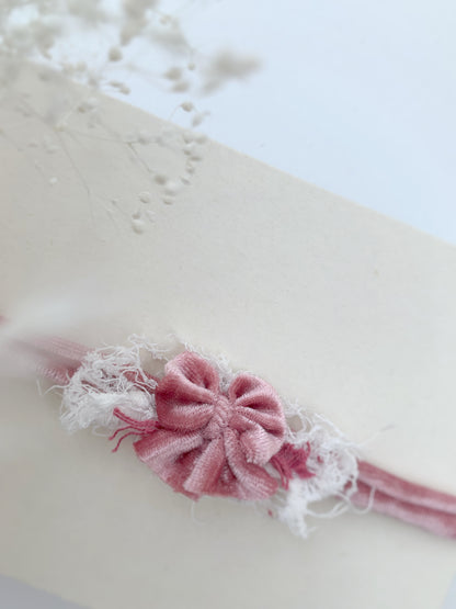 newborn bows