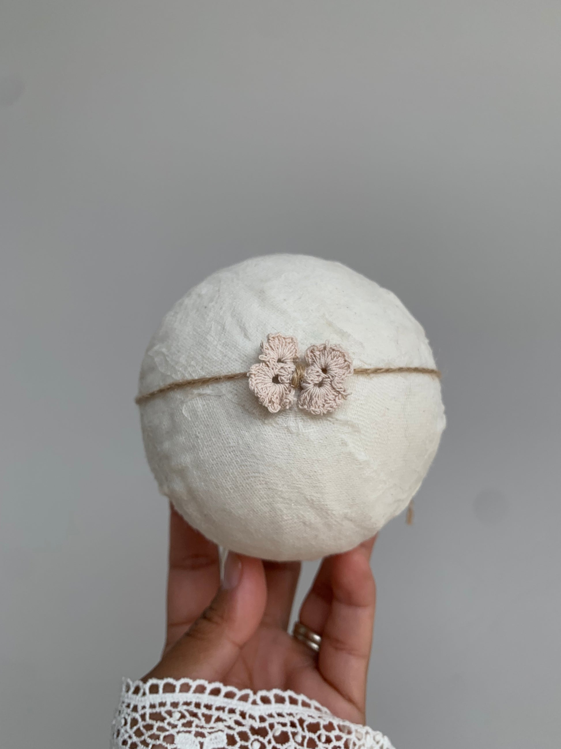 newborn baby bows, baby headbands UK