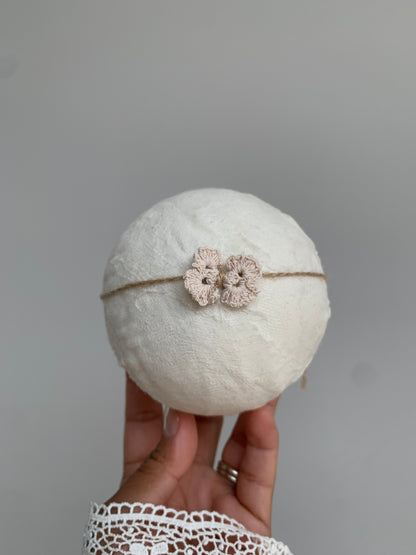 newborn baby bows, baby headbands UK