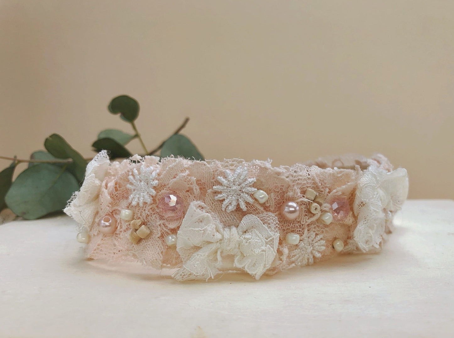 flower crown, baby halo, baby headband, baptism headband, christening headband, newborn headband, newborn photography, baby flower headband, baby flower crown, ready to ship headbands