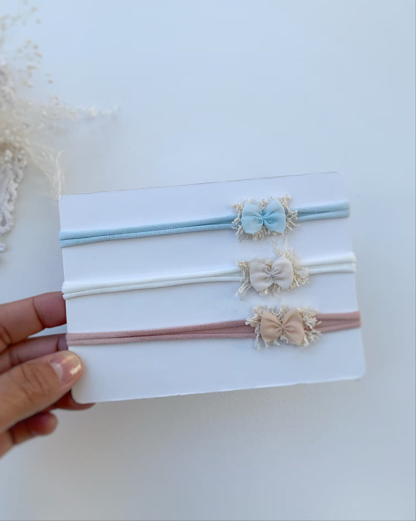baby bows for photography headbands