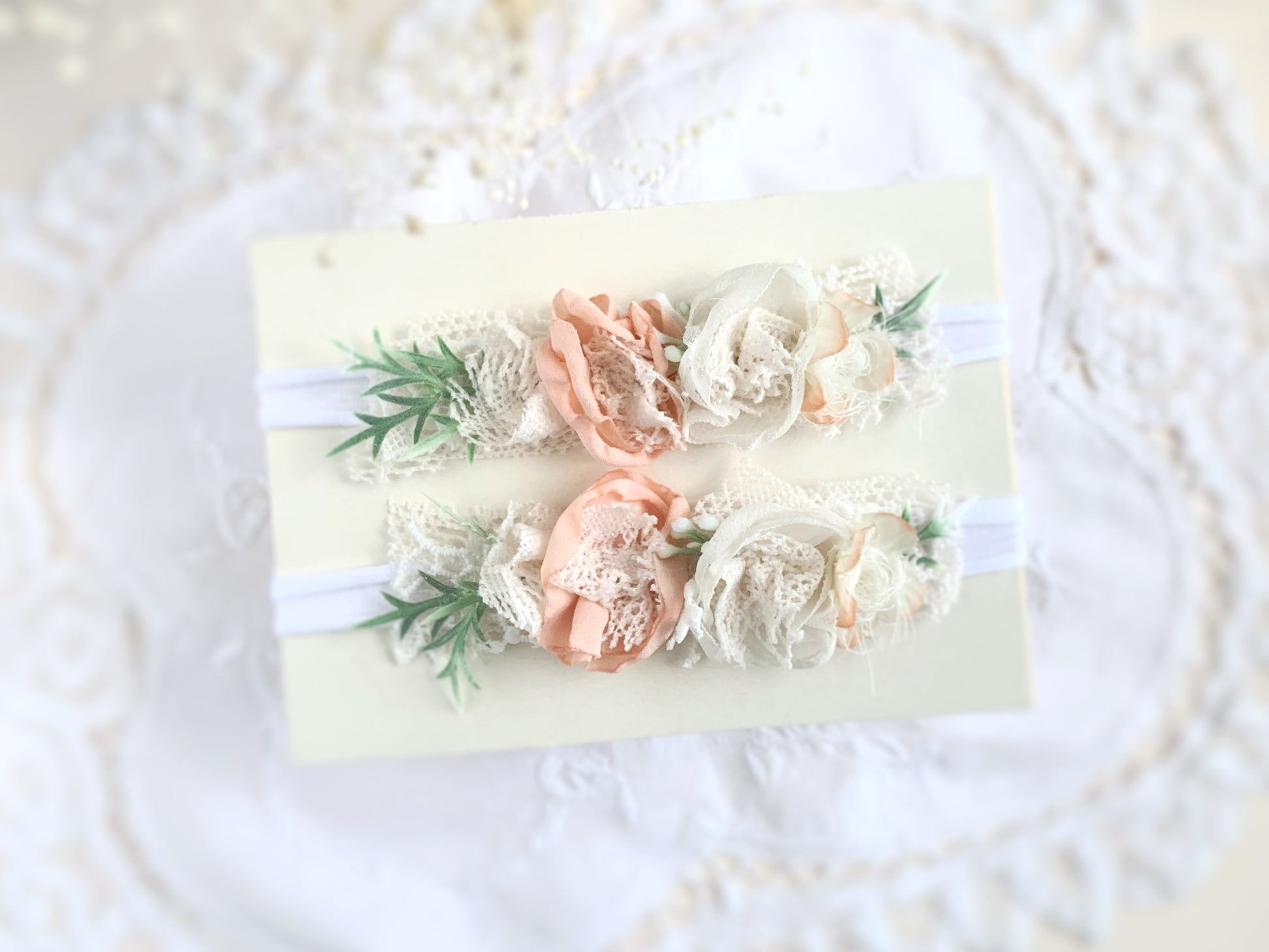 flower baby headband, baby headband, newborn headband, easter baby gifts, Easter headbands