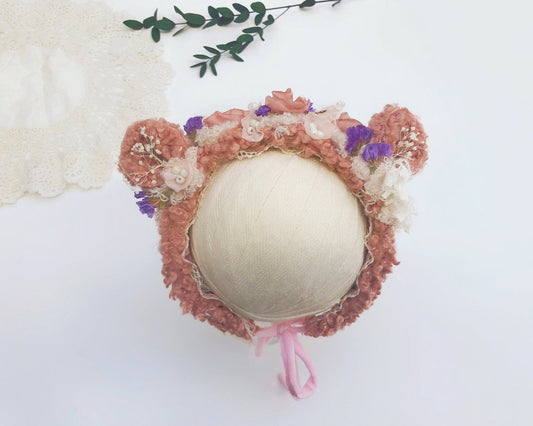 baby flower crown, unique baby headbands, baby cute headbands, cute headbands for babies, animals headbands for babies