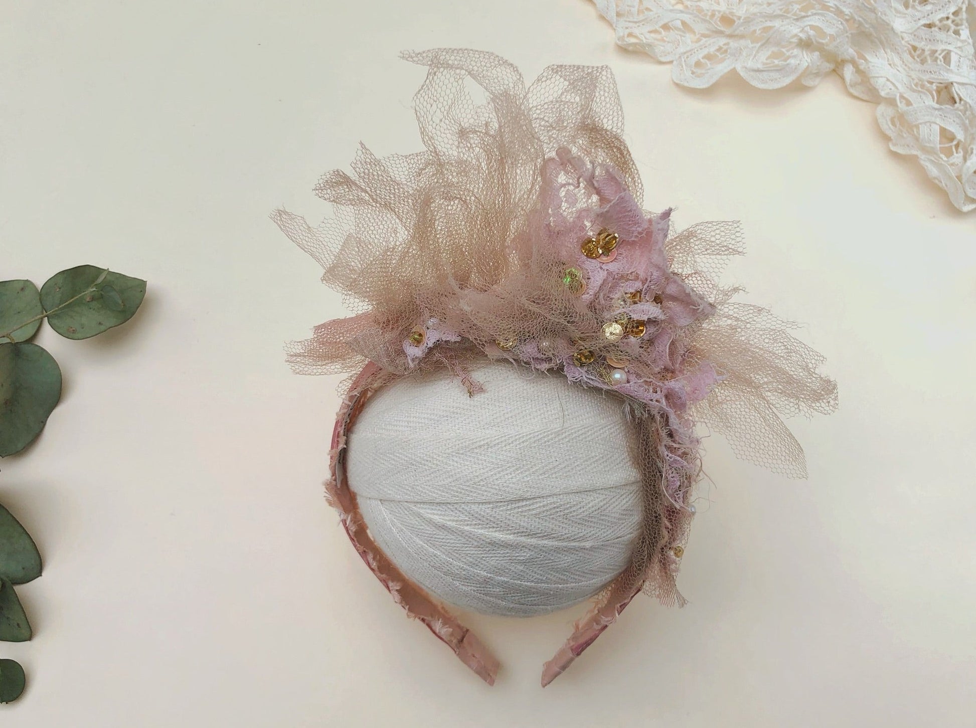 second birthday, first birthday , baby birthday , child headband, Alice band headband, infant headband, baby birthday headband, birthday crown, crown headband, sitter props, baby sitter headband, newborn props, photography props