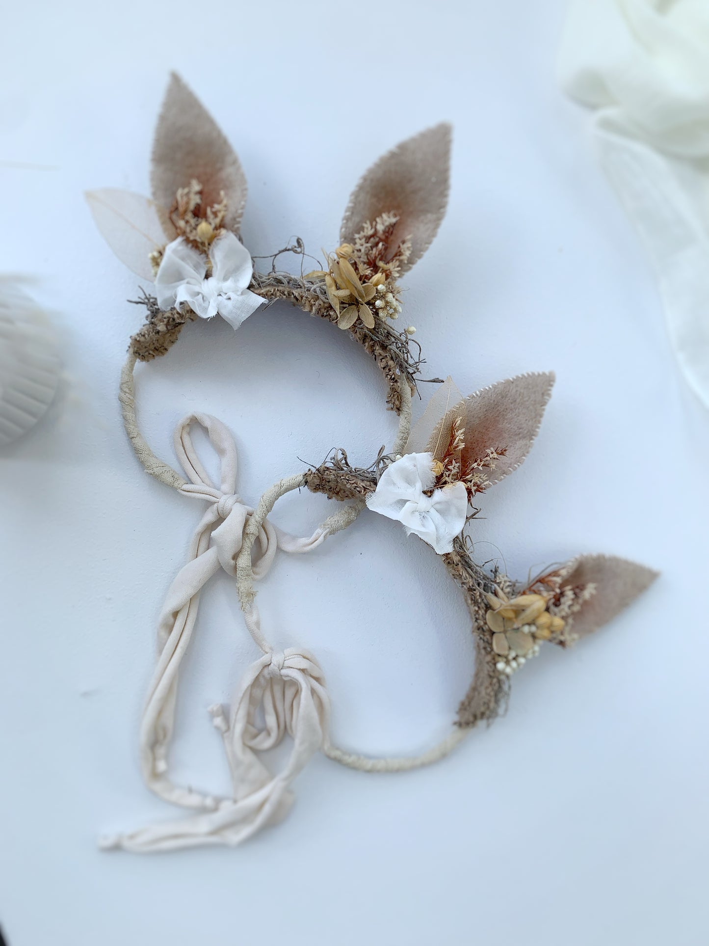 Easter Bunny Headband UK
