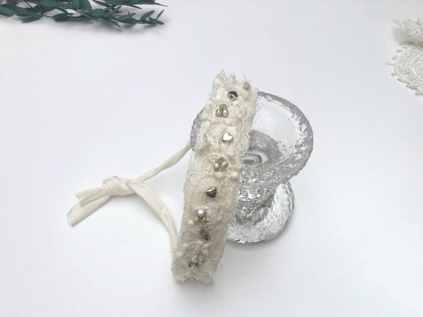 baby white flower headband, baptism headband, lace baby headbands, baby headband christening, baby white headband, baby girl white heabdand, baby white lace headband, baby head bands, 