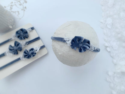 newborn bows
