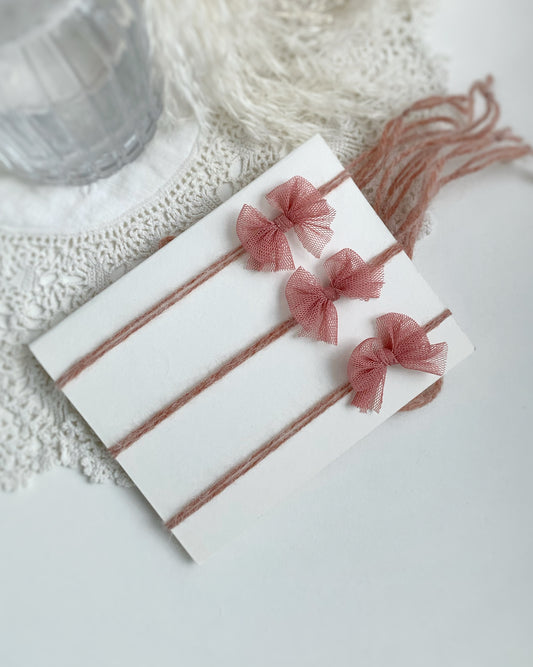 tiny bow headband
tiny baby bows
photography_props
photography headbands
Newborn_Tiebacks
newborn_props
Newborn_headbands
newborn_headband
newborn headband for photography
newborn headband
mauve baby headbands
Baby_headband
baby photography headbands
baby headband