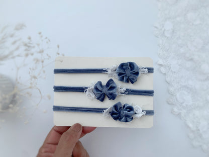 newborn tieback