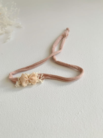 newborn bows