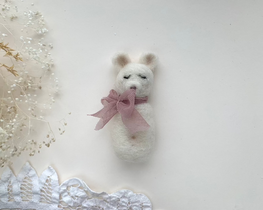 felted toy, newborn toys, baby toys for photos, photography toys, newborn photo props