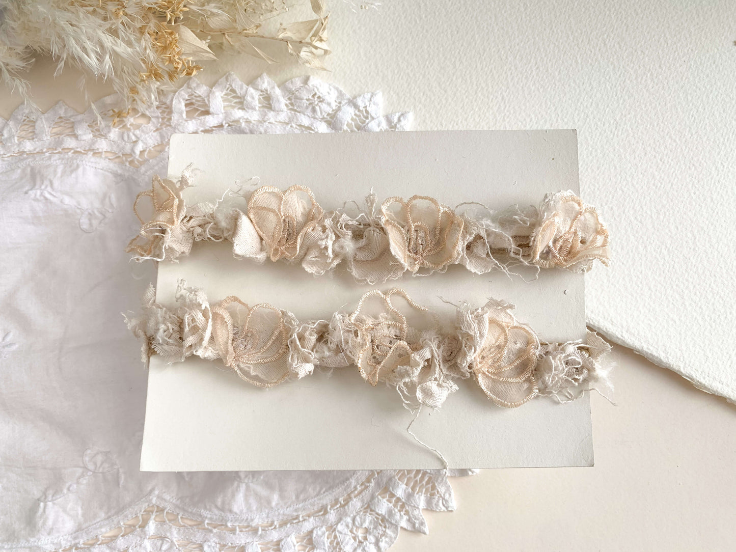 boho headband, lace headband, baby lace headband