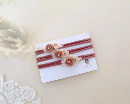 newborn headbands