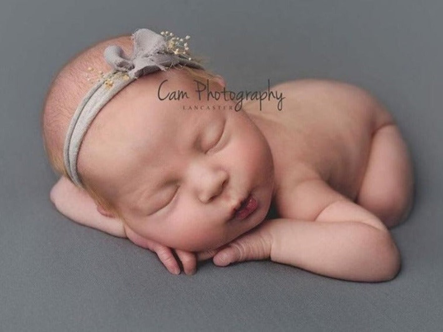 baby photography headbands, newborn headbands with bows, newborn photography tiebaks