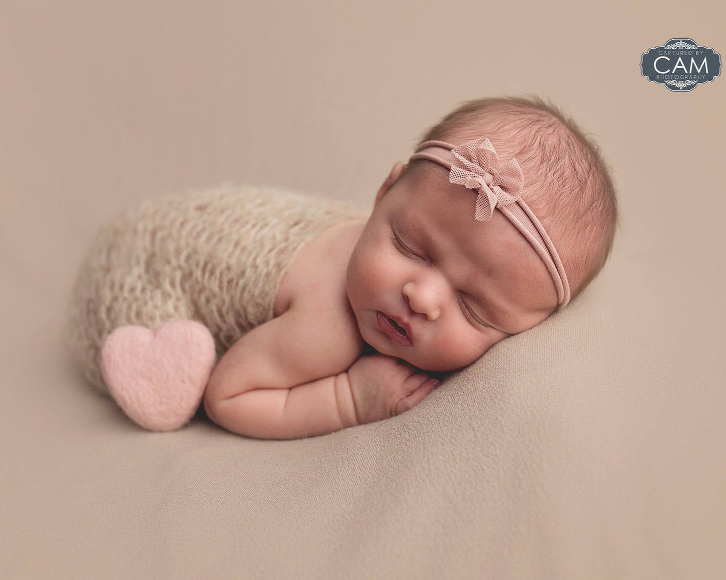 tiny baby headbands, nylon baby headbands, baby girl headbands, 