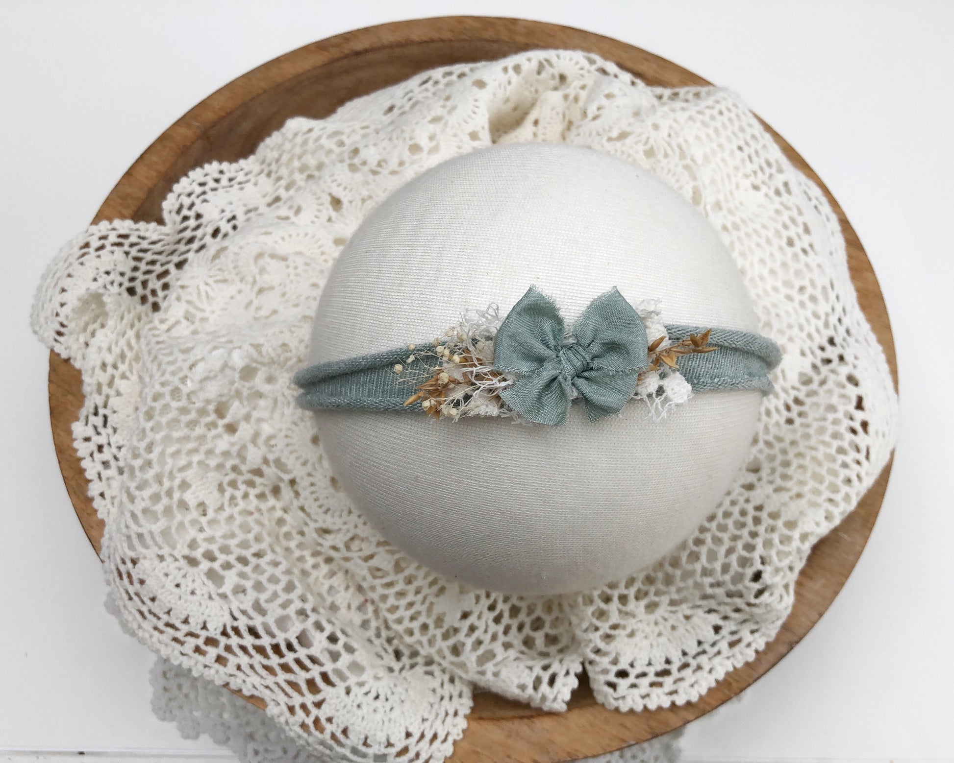 newborn photography, mini bow headband, bow headband, neutral tieback, dainty tieback, organic tieback, tieback headband, newborn dainty bow, newborn photoshoot, photography props, newborn bow halo, rustic newborn bow