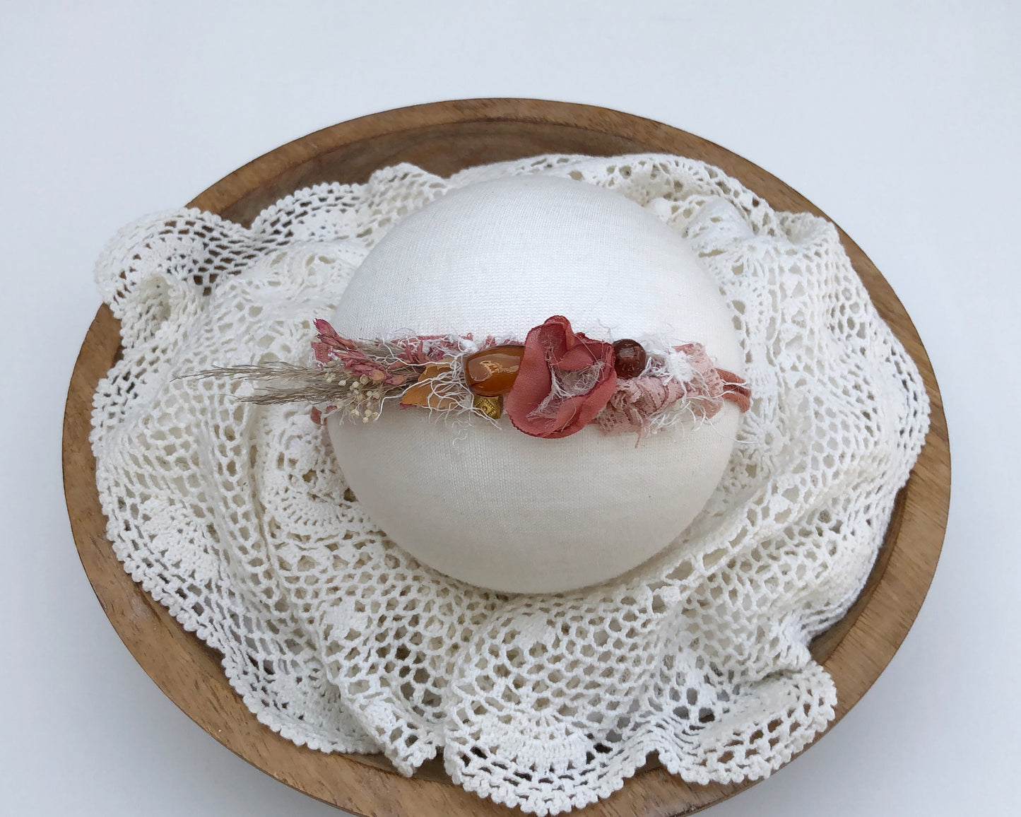 handmade headbands, baby floral headband, baby flower headband, newborn headband, baby headband , photography headband, headband for photography, newborn props, newborn tiebacks