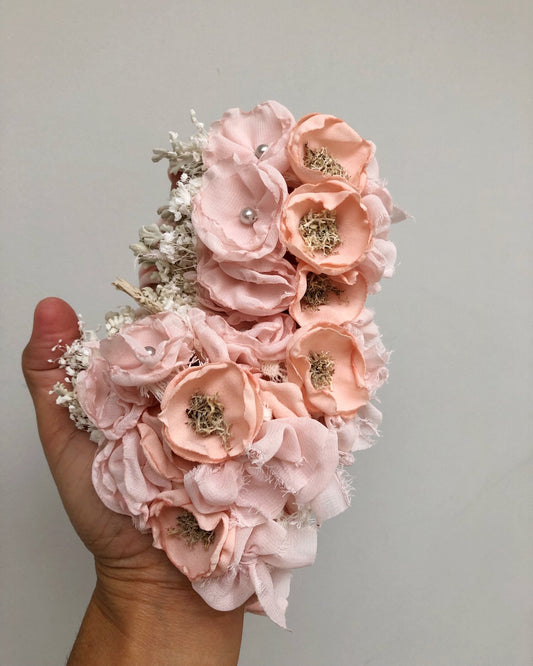 baby photo headband, headbands UK, baby photoshoot headband, newborn photography, newborn photo props