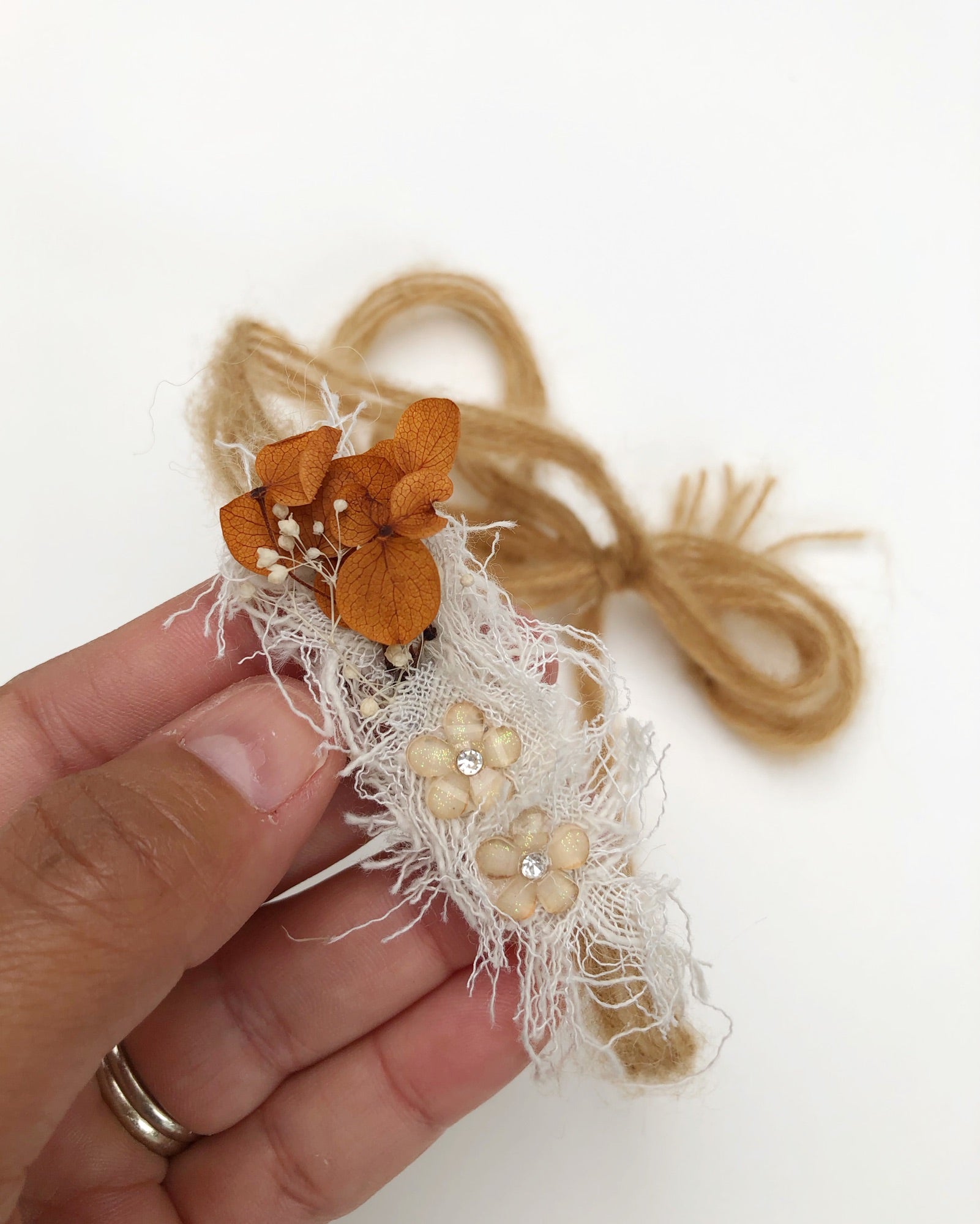 headbands, small headband, dainty headband, butterfly headband, preemie headband, baby flower headband, baby headband, newborn headband, delicate headbabdn, photography headband, headband for photography, newborn tieback