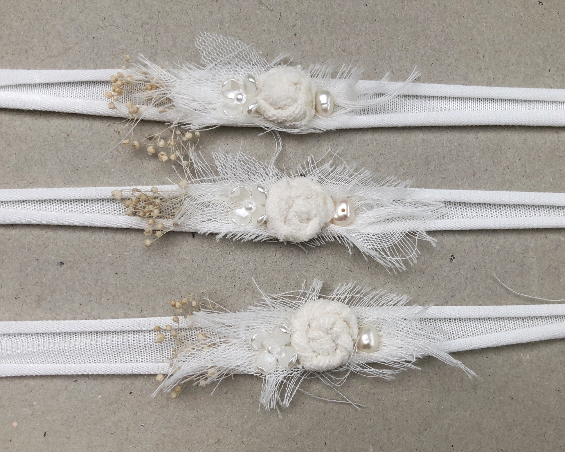 baby headband, newborn headband, baby photography, dainty delicate, baby props, newborn photo props, baby photography headband, leaf headband, baby leaf headband, ivory baby headband, baby flower headband